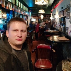 Максим Погребняк, 19.08, Лесосибирск