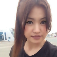 Gulperi Onkosheva, 05.03.1994, Абакан