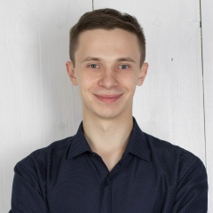 Кирилл Семернин, 06.06, Калининград