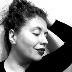 Кристина Киселева, 07.07.1988, Новосибирск