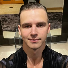 Sergey Rozhkov, 30.05.1996, Los Angeles