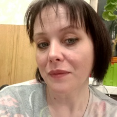 Анастасия Молочковская, 21.06, Симферополь