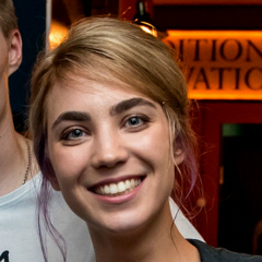 Aleksandra Дмитриева, 25.03.1992, Санкт-Петербург