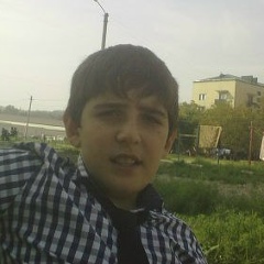 Tataev Maga, 01.01.1991, Грозный (поселок)