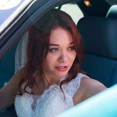 Дарья Никитенко, 30.12.1996, Кишинев