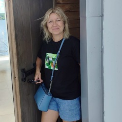 Екатерина Брюховецкая, 26.04, Санкт-Петербург