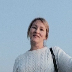 Алия Горшунова, 30.04