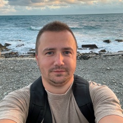 Валерий Скоробогатов, 11.05