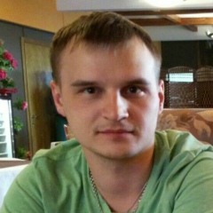 Алексей Шкребляк, 20.05.1992, Караганда