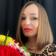 Любовь Барсукова, 25.04, Москва