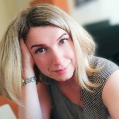 Таня Новая, 10.08, Москва