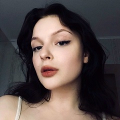 Yana Guschina, 23.05, Орёл
