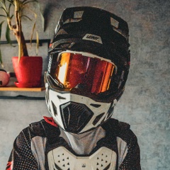 Олег Рендом