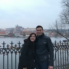 Гани Хамзин, 12.03, Москва
