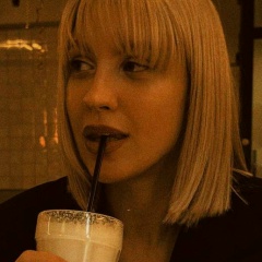 Настя Васильченко, 12.08.1999, Тюмень