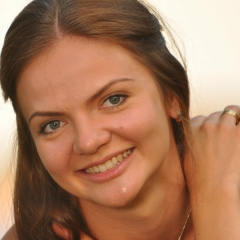 Александра Кучер, 05.07, Павлодар