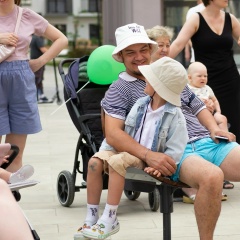 Константин Сюткин, Тюмень