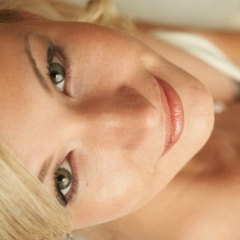 Лена Пильчук, 09.12, Минск