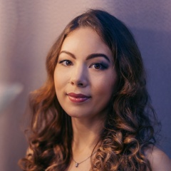 Эльвира Суркина, 07.10