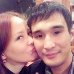 Нурлан Рахманов, 04.01.1987, Астана