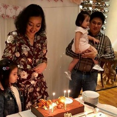 Myo Radana-Htaik, 23.08.1981