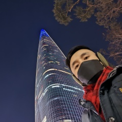 Andrey Lee, Алматы