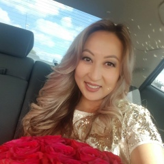 Мадина Магауин, 29.06, Астана