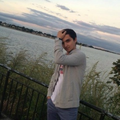 Vusal Ibrahimov, 26.07, Boston