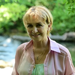 Ольга Зуйкина, 16.01, Севастополь