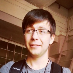 Сергей Окрушко, Wrocław