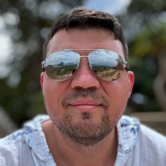 Константин Сазонов, 20.04, Челябинск