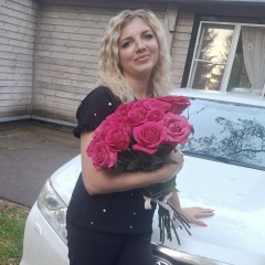 Алёна Медведева, 29.10