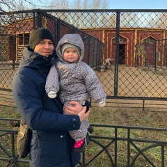 Дмитрий Думкин, 08.08.1982, Санкт-Петербург