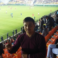 Есен Жарланов, 17.12.1988, Актобе