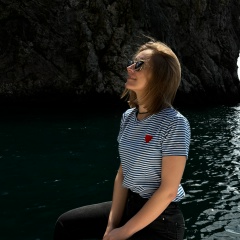 Настя Мордастя