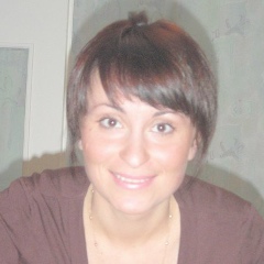 Елена Сайгутина, 09.10.1981, Магнитогорск