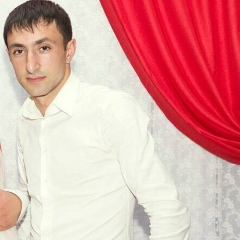 Гасан Алекперов, 27.01.1990, Тюмень