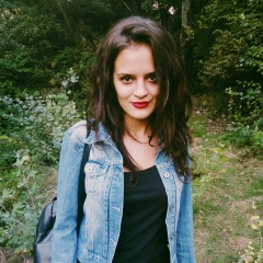 Cristina Noroi, 12.09.1996