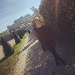 Евгения Соколенко, 12.07.1987, Киев