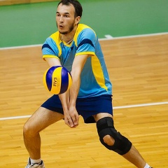 Зуфар Шакиров, 14.02, Красноярск