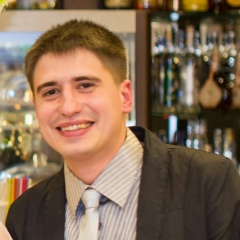 Григорий Лещун, 07.07.1991, Минск