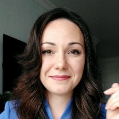 Юлия Сеньченко, 23.05.1987, Витебск