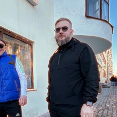 Паша Сотников, 31.05.1993, Новый Уренгой