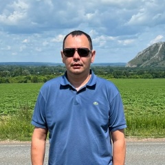 Тимур Даутов, 06.04.1981