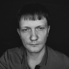 Роман Криваногов, 04.04.1988, Санкт-Петербург