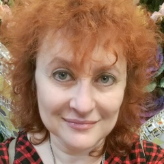 Марина Бабаева, 27.03.1961, Ташкент