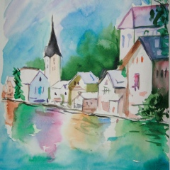 Екатерина Лежнёва, 12.04, Запорожье