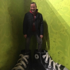 Максим Малышев, 29.08