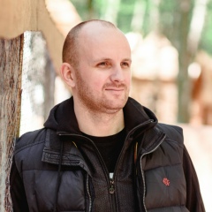 Андрей Синильников, 02.03.1986, Калининград