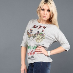 Лилу Кораблева, 06.01.1990, Guangzhou